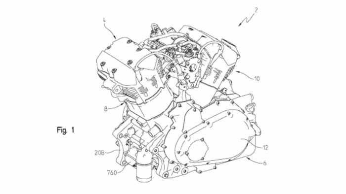 Indian: Κι άλλες διαρροές για νέα μοντέλα