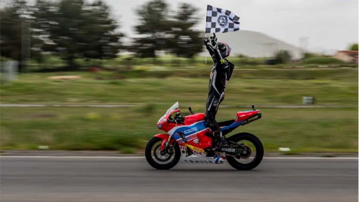 Δημήτρης Καρακώστας (Supersport)