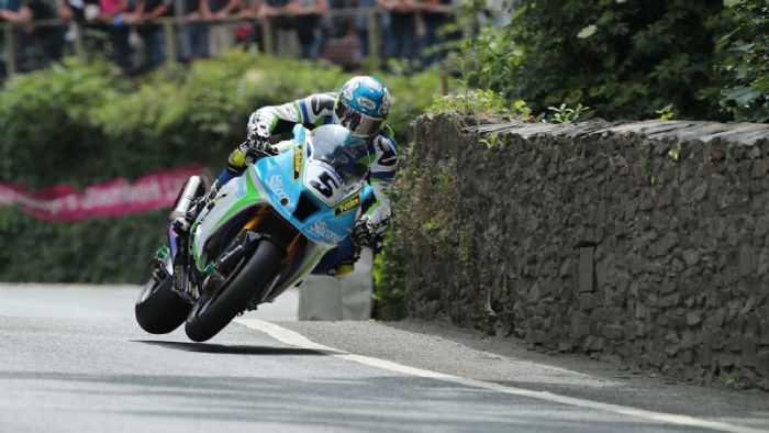 Isle of Man TT 2019: Βγήκαν οι ημερομηνίες