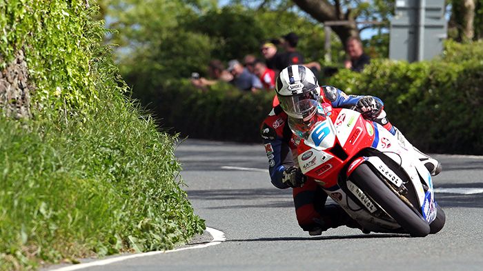 Ποιος θα είναι ο θριαμβευτής για το Isle of Man TT 2014; Θα τρέξουν άραγε Dunlop και Hutchinson;