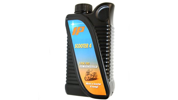 Το λιπαντικό της IP θα το βρείτε στην ΠΕΡΚΟ. Περισσότερα στο τηλ. 210-2723920.