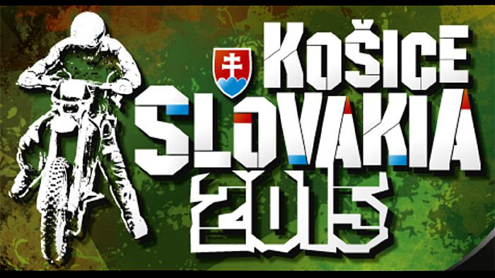 Το ISDE 2015 πλησιάζει. Μετά τον αγώνα του 2014 που έγινε στην Αργεντινή, σειρά έχει η Σλοβακία, και το Kosice.