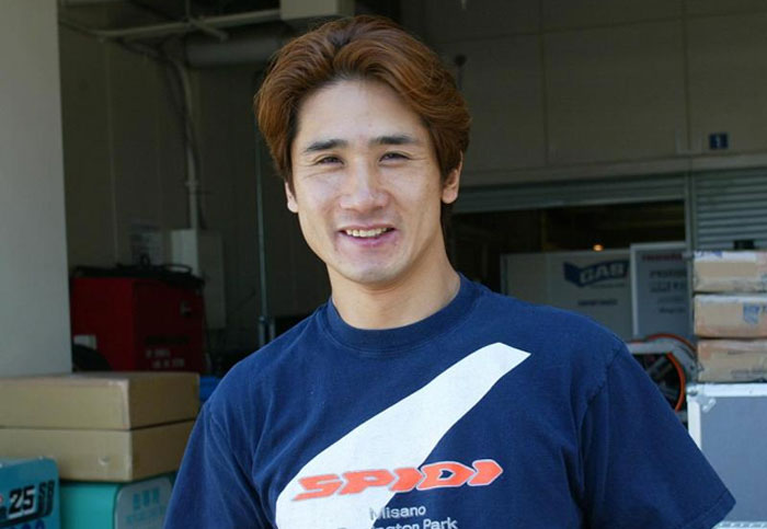 Ξεκινά τα τεστ ο Shinichi Itoh