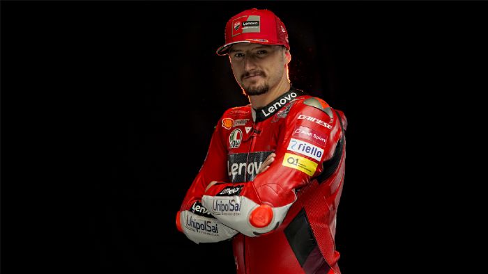 O Jack Miller O Jack Miller