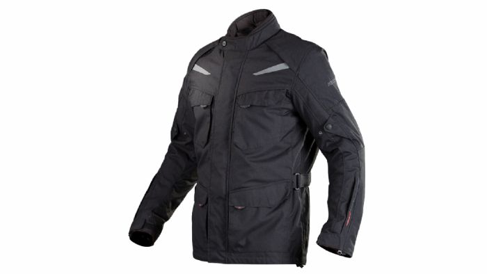 Jacket Nordcap K2 Jacket Nordcap K2