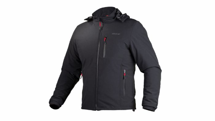 Nordcap Citizen jacket
