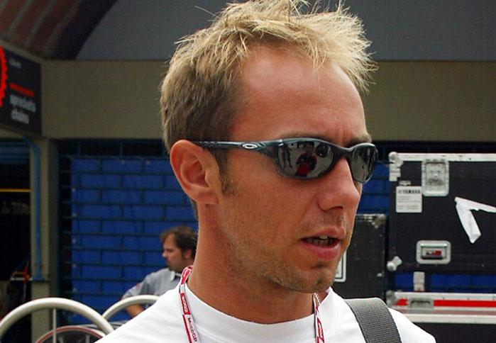 Jacque: Δεύτερος… από το πουθενά