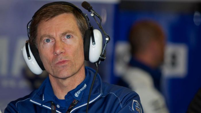 Δηλώσεις που θα συζητηθούν, από τον Lin Jarvis!