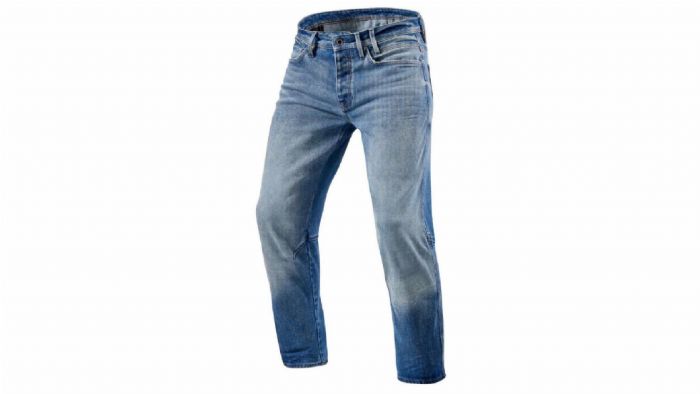 Παντελόνι jeans Revit Salt TF Παντελόνι jeans Revit Salt TF