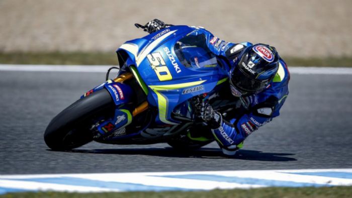 Ξανά στo παγκόσμιο Superbike o Guintoli