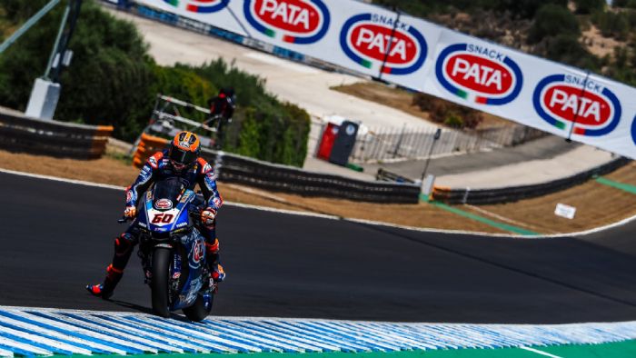 Michael van der Mark