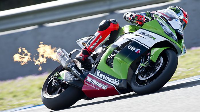 Έτοιμος για την έναρξη της σεζόν πριν από τα τελευταία χειμερινά δοκιμαστικά δηλ Έτοιμος για την έναρξη της σεζόν πριν από τα τελευταία χειμερινά δοκιμαστικά δηλώνει ο παγκόσμιος πρωταθλητής Τom Sykes.