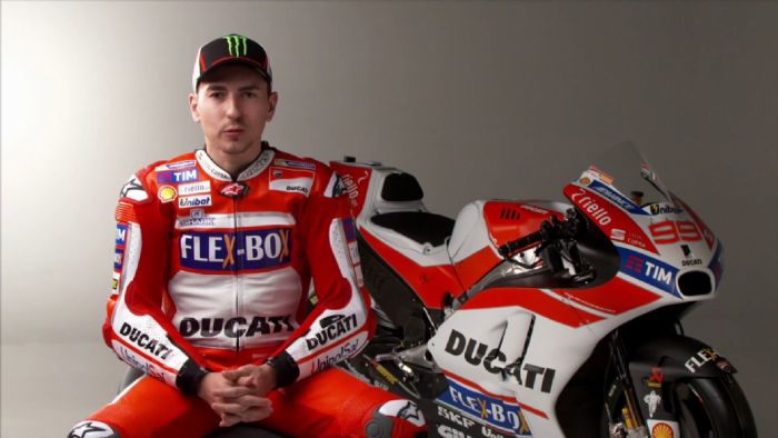 Χαμός στο ίσωμα! Γυρίζει στην Ducati ο Jorge Lorenzo; 