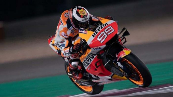 Lorenzo: Να ξεκινήσει νωρίτερα ο αγώνας