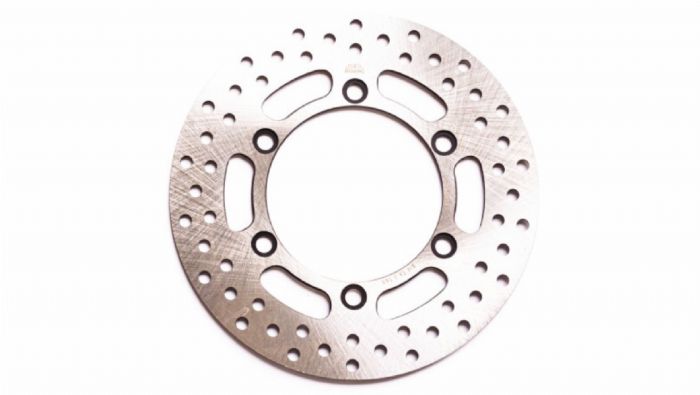 Εμπρόσθια δισκόπλακα JT BRAKING για HONDA CBF 125