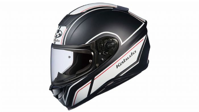 Kabuto Aeroblade 5 Smart