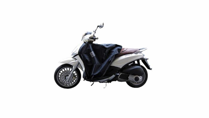 Κάλυμμα ποδιών Tucanο Termoscud Κάλυμμα ποδιών Tucanο Termoscud