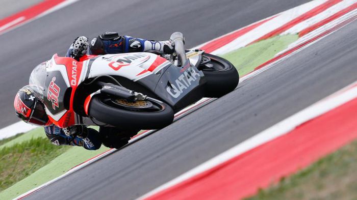 Οδηγός δοκιμών ο Mika Kalio για τη KTM που θα αγωνιστεί στο MotoGP το 2017. Οδηγός δοκιμών ο Mika Kalio για τη KTM που θα αγωνιστεί στο MotoGP το 2017.