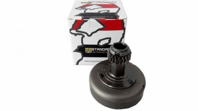 Καμπάνα φυγοκεντρικού W-STD ANF 100 για Honda Innova Καμπάνα φυγοκεντρικού W-STD ANF 100 για Honda Innova