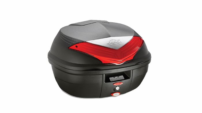 Νέο Τοp Case Kappa K355N