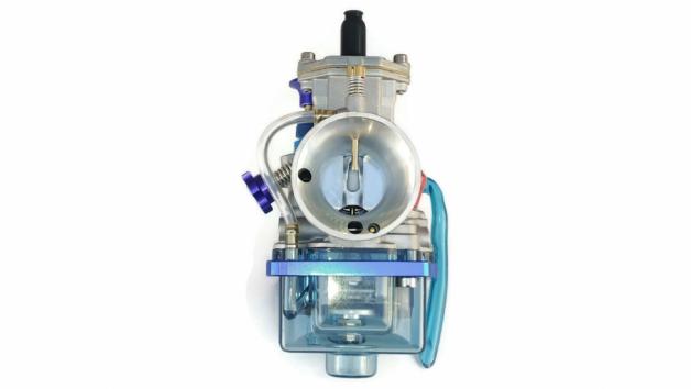 Καρμπυρατέρ PWK 28 τύπου Keihin Καρμπυρατέρ PWK 28 τύπου Keihin