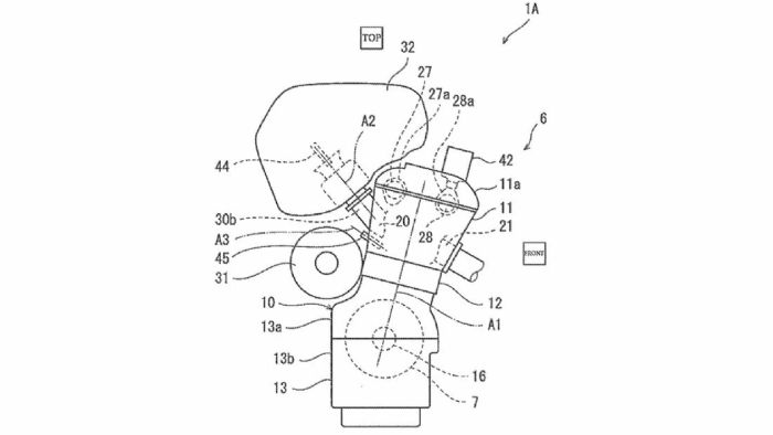Kawasaki: Σχεδιάζει επαναστατικό νέο κινητήρα