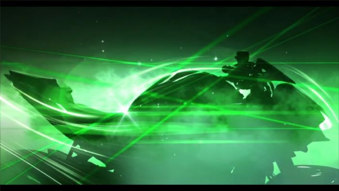 Λίγες ημέρες απέμειναν για να γνωρίσουμε το Kawasaki Z H2...