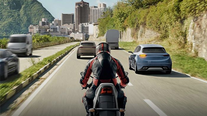 H Kawasaki θα είναι από τους πρωτοπόρους προς μια νέα εποχή μετακίνησης με μοτοσυκλέτα. 