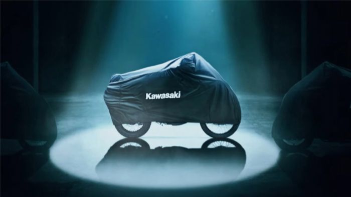 Τι άλλο θα δούμε από την Kawasaki εν όψει 2021; Τι άλλο θα δούμε από την Kawasaki εν όψει 2021;