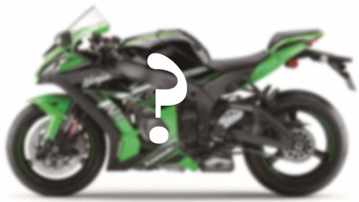 Πως θα είναι άραγε το νέο Kawasaki ZX-10R; 