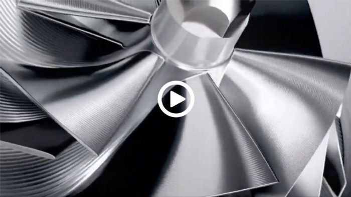 Τι ετοιμάζει η Kawasaki με... turbo; Τι ετοιμάζει η Kawasaki με... turbo;
