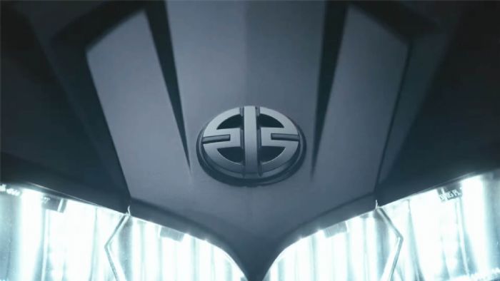 Ιδού η πρόσοψη του νέου μοντέλου της Kawasaki, που περιμένουμε... 