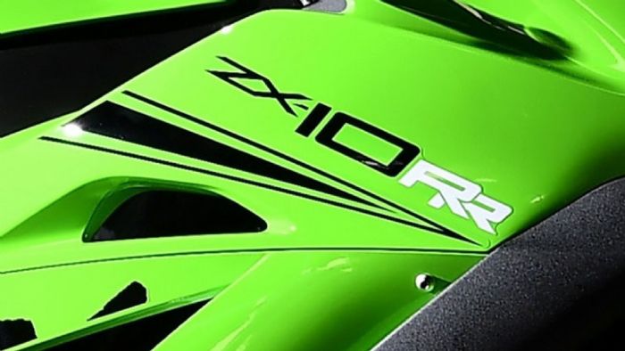 Τελικά αλλάζει η ZX-10RR της Kawasaki; 