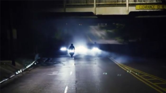 Kawasaki ZX-6R: Επίσημο teaser! 