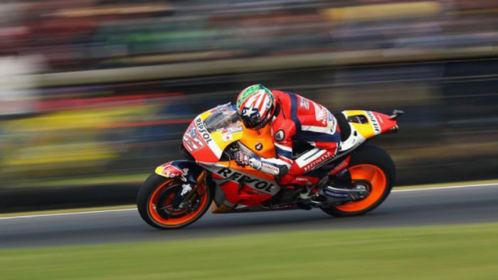 Συνεχίζει να δίνει χαρά ο Nicky