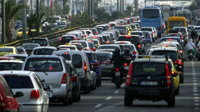 Από τις 16 Ιουνίου, η Γενική Γραμματεία Πληροφοριακών Συστημάτων και Ψηφιακής Διακυβέρνησης ξεκινά ηλεκτρονική διασταύρωση