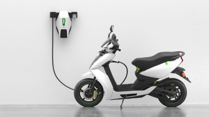 Κινούμαι Ηλεκτρικά 2 - Ξεκίνησε ο νέος κύκλος επιδοτήσεων Κινούμαι Ηλεκτρικά 2 - Ξεκίνησε ο νέος κύκλος επιδοτήσεων