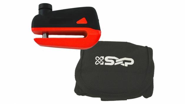 SXP 501J Λουκέτο δισκοφρένου με 10mm πείρο
