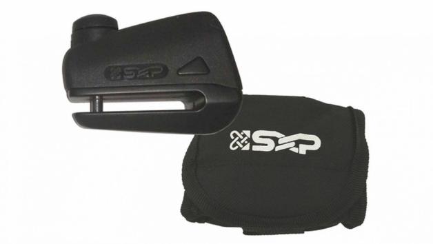 SXP 502K Κλειδαριά δισκοφρένου SXP 502K