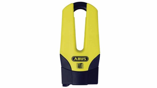 Λουκέτο δισκoφρένου Abus Granit Quick Maxi