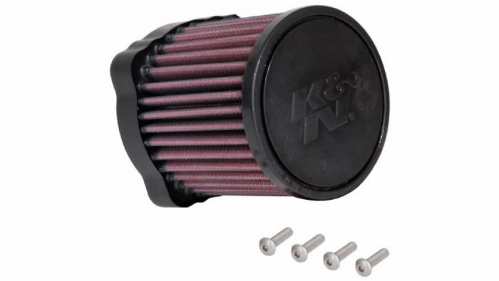 Βελτιωτικό φίλτρο αέρος K&N για Honda CB 500 X - CB 500 R 2019 Βελτιωτικό φίλτρο αέρος K&N για Honda CB 500 X - CB 500 R 2019