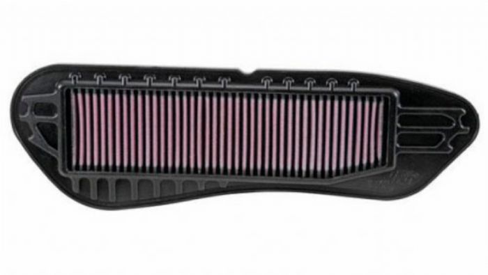 Βελτιωτικό φίλτρο αέρος K&N για Yamaha X-MAX 125 / 250 