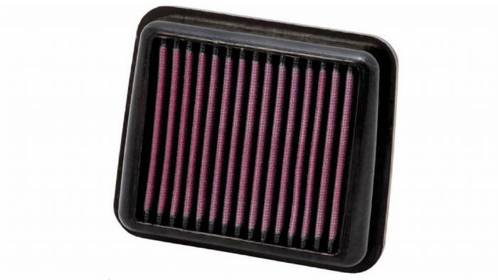 Βελτιωτικό φίλτρο αέρος K&N για Υamaha Crypton-X 135