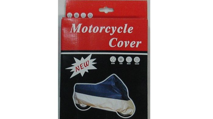 Τη κουκούλα θα την βρείτε στην E-Moto σε νέα τιμή προσφοράς 19 ευρώ έναντι αρχικής τιμής 38 ευρώ. Περισσότερα στο τηλ. 210-8252303.