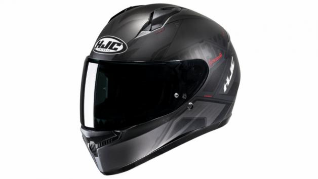 HJC C10 INKA MC1SF