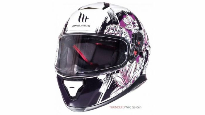 Μοναδικά γραφικά με το MT Thunder