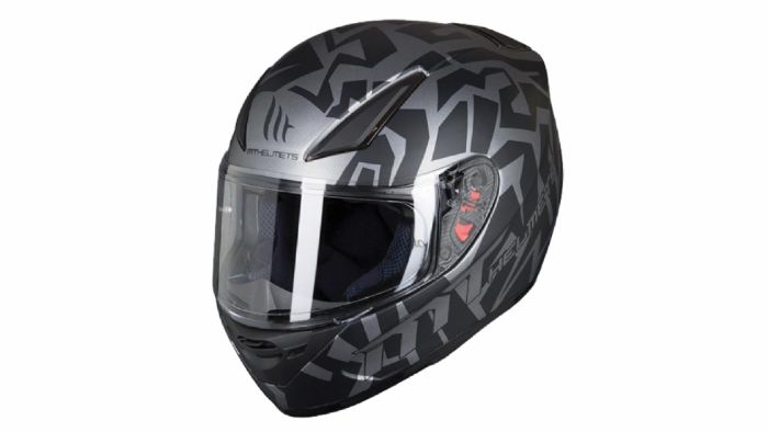 Μοναδική εμφάνιση με το MT Revenge Leopard 