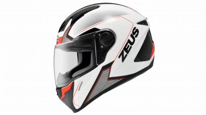 Νέο κράνος µε µοντέρνα γραφικά