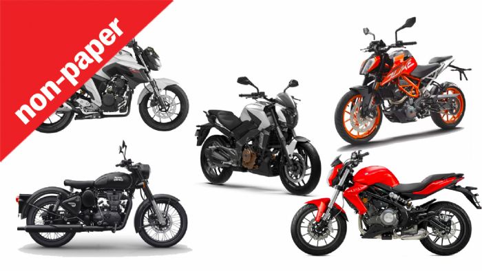 Με την κρίση αγοράζουμε χρησιμότερες μοτοσυκλέτες; Με την κρίση αγοράζουμε χρησιμότερες μοτοσυκλέτες;