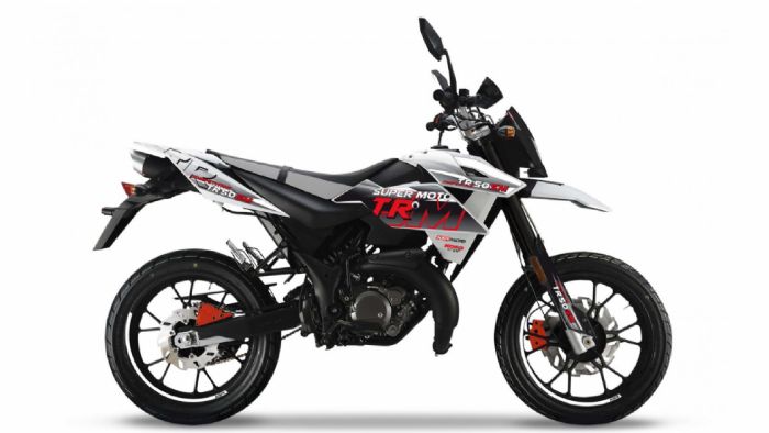 KSR Moto: Και Euro4, και δίχρονα! 